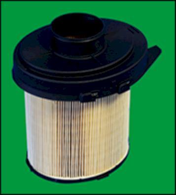 Lucas Filters LFAF106 - Filtru aer allinparts.ro