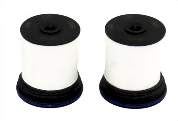 Lucas Filters LFDE202S - Filtru combustibil allinparts.ro