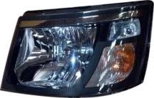 LUMAX 446-HLA-SP-CR-M-L - Far - allinparts.ro