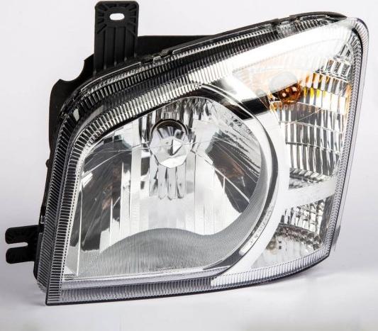 LUMAX 045-HLA-ML - Far allinparts.ro