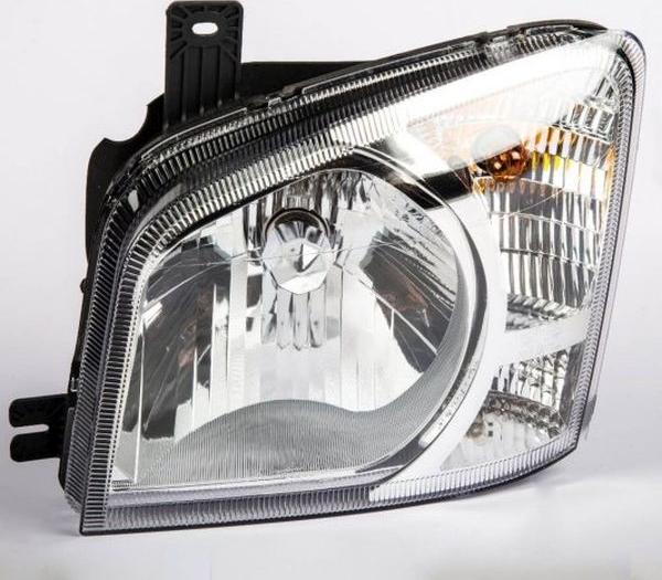 LUMAX 045-HLA-WML - Far allinparts.ro