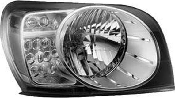 LUMAX 046-HLA-SRM-R - Far - allinparts.ro