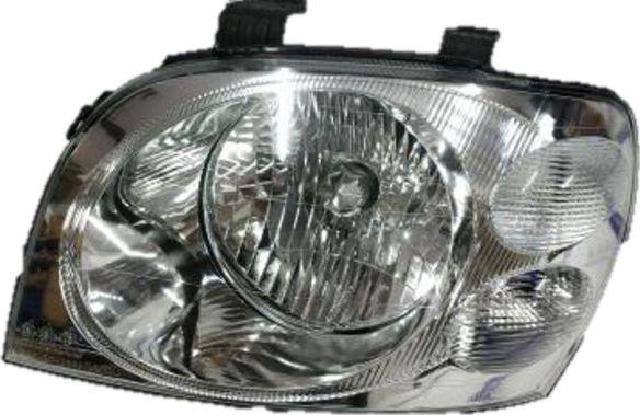 LUMAX 046-HLA-SR-WML - Far - allinparts.ro