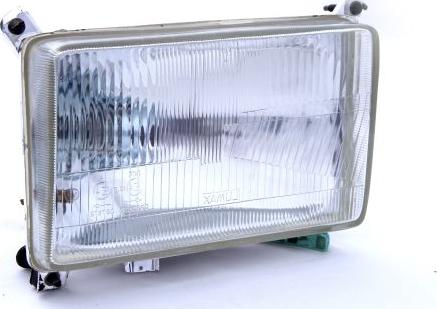 LUMAX 016-HLA-FR - - Far - allinparts.ro