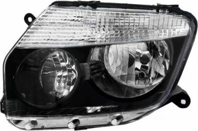 LUMAX 084-HLU-DSTR-T1L - Far - allinparts.ro