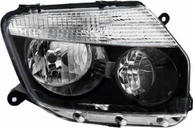 LUMAX 084-HLU-DSTR-T1R - Far - allinparts.ro