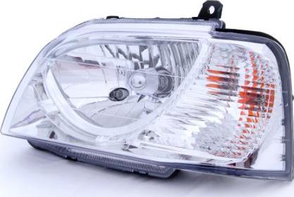 LUMAX 027-HLA-E-WML - Far allinparts.ro