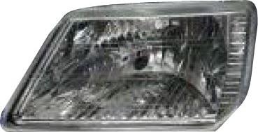 LUMAX 146-HLA-WML - Far - allinparts.ro