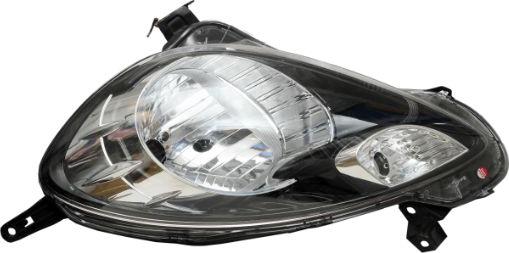 LUMAX 148-HLU-AMZ-L - Far allinparts.ro
