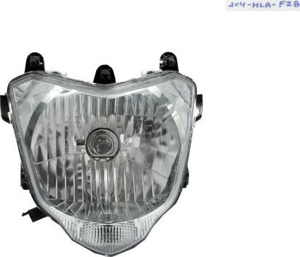 LUMAX 204-HLA-   - - Far allinparts.ro