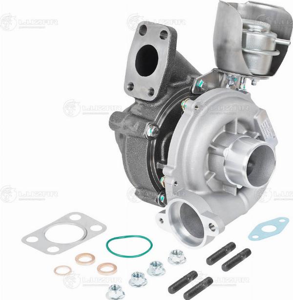 Luzar LAT 2001 - Convertor de presiune, turbocompresor allinparts.ro