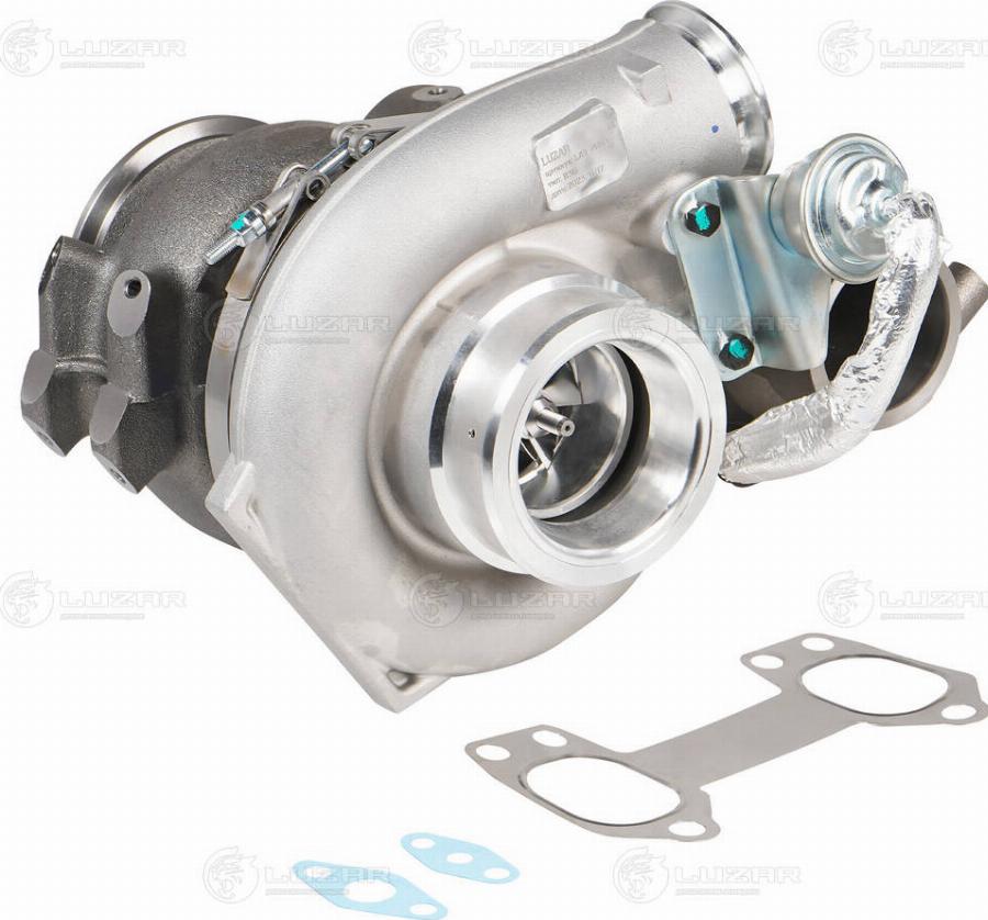 Luzar LAT 2803 - Convertor de presiune, turbocompresor allinparts.ro