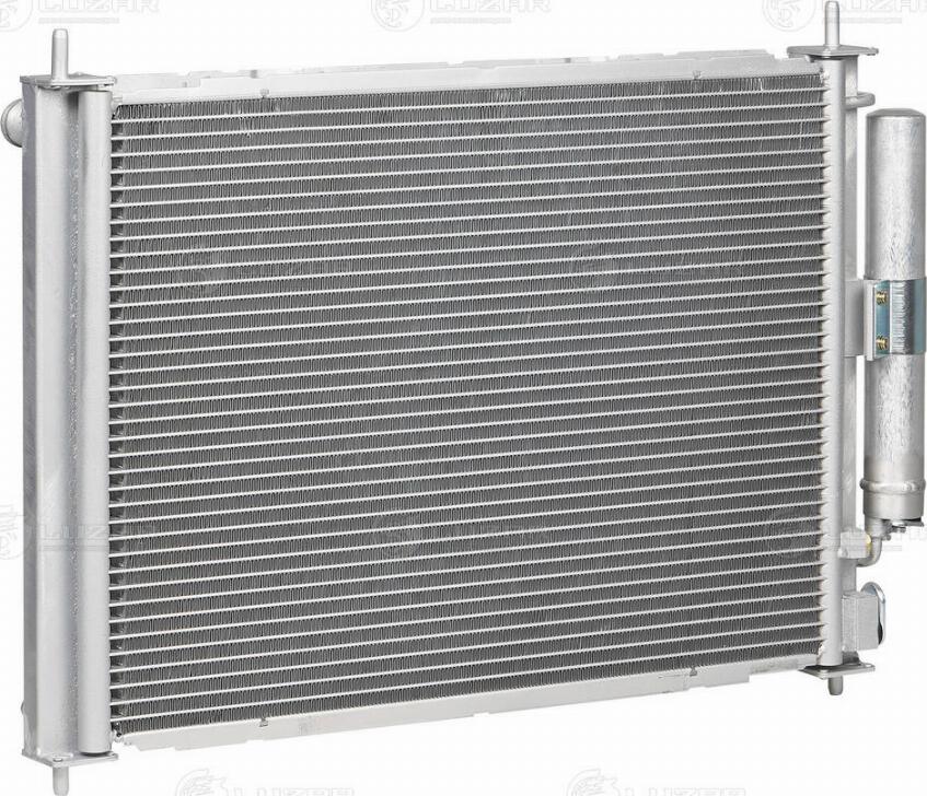 CARRO 024406330 - Modul racire allinparts.ro