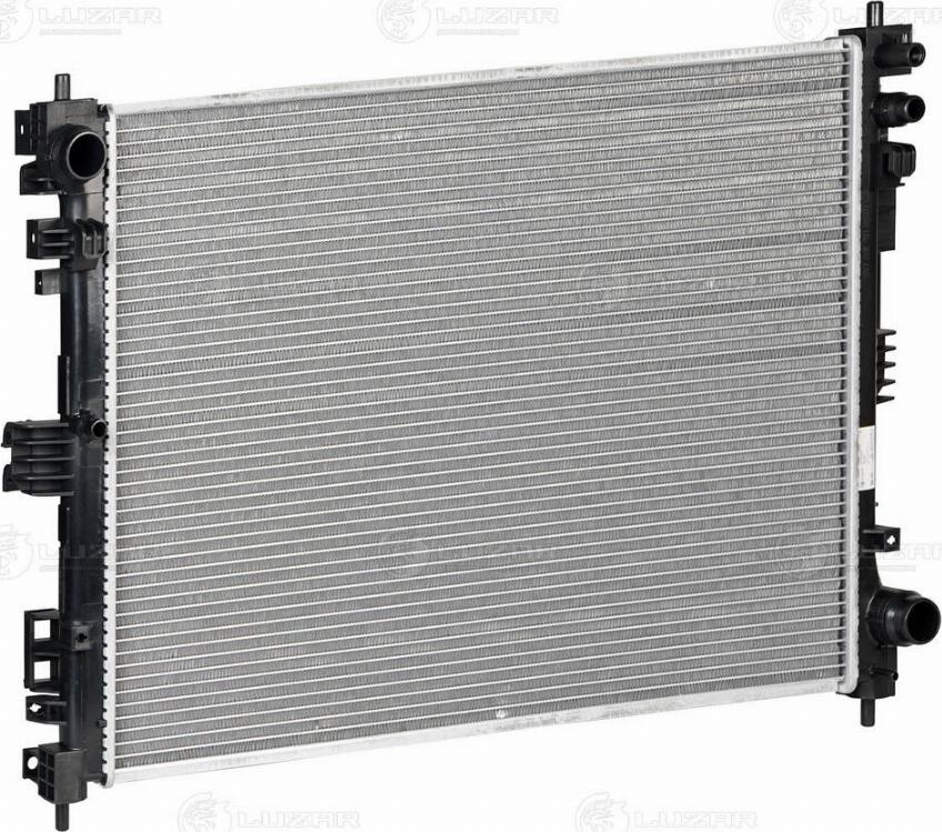 Luzar LRc 3017 - Radiator, racire motor - allinparts.ro