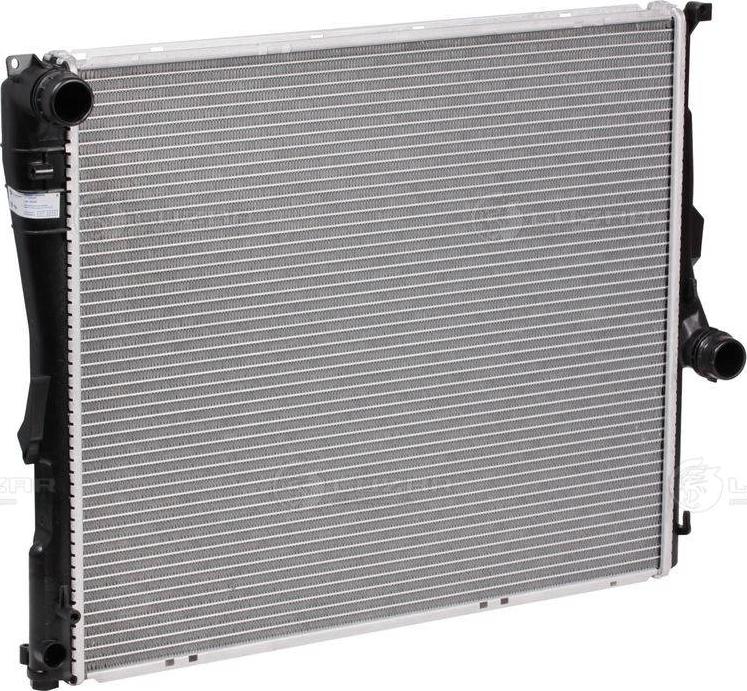 CARRO 031406300 - Radiator, racire motor - allinparts.ro