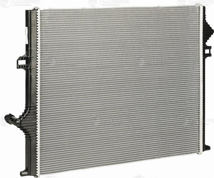 CARRO 152206335 - Radiator, racire motor - allinparts.ro
