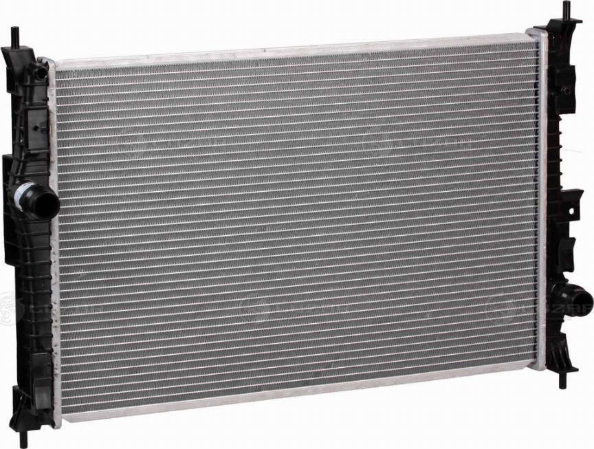 CARRO 033506300 - Radiator, racire motor - allinparts.ro
