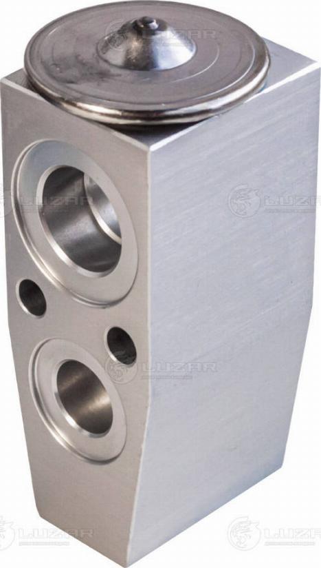 Luzar LTRV 0550 - Supapa expansiune, clima - allinparts.ro