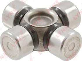 LYNXauto CS-1540 - Articulatie, arbore de directie - allinparts.ro