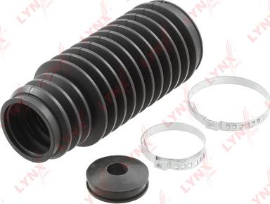 LYNXauto PS-3002 - Burduf cauciuc, directie - allinparts.ro