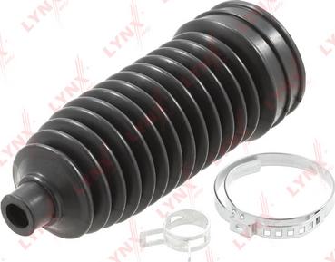 LYNXauto PS-3081 - Burduf cauciuc, directie allinparts.ro
