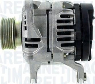 Magneti Marelli 944399419600 - Generator / Alternator allinparts.ro