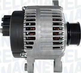 Magneti Marelli 944390902210 - Generator / Alternator allinparts.ro