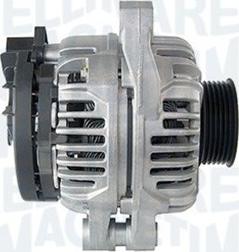 Magneti Marelli 944390419900 - Generator / Alternator allinparts.ro