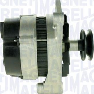 Magneti Marelli 944390342300 - Generator / Alternator allinparts.ro
