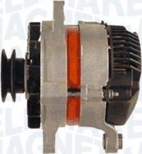Magneti Marelli 944390367500 - Generator / Alternator allinparts.ro