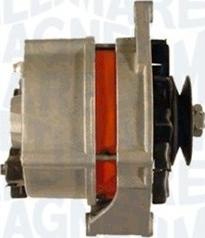 Magneti Marelli 944390308800 - Generator / Alternator - allinparts.ro
