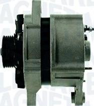 Magneti Marelli 944390371500 - Generator / Alternator allinparts.ro
