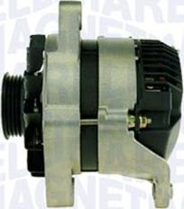 Magneti Marelli 944390371600 - Generator / Alternator allinparts.ro