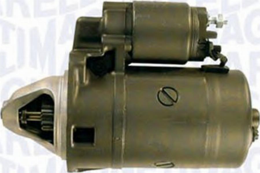 Magneti Marelli 944280102900 - Starter allinparts.ro