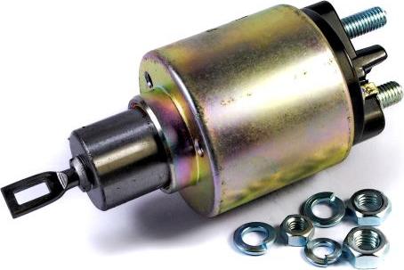 Magneti Marelli 940113050348 - Solenoid, electromotor allinparts.ro