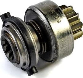 STAR AX16022 - Pinion electromotor allinparts.ro