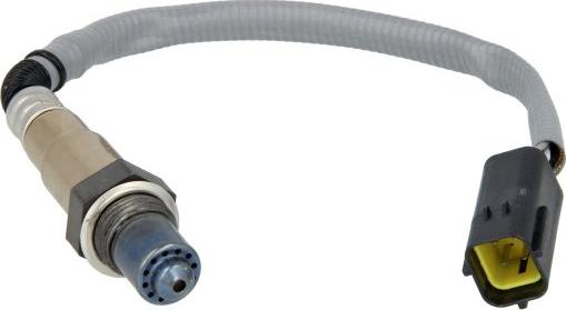 Magneti Marelli 466016355055 - Sonda Lambda allinparts.ro