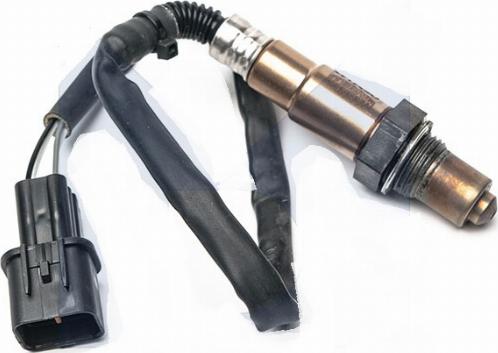Magneti Marelli 466016355145 - Sonda Lambda allinparts.ro