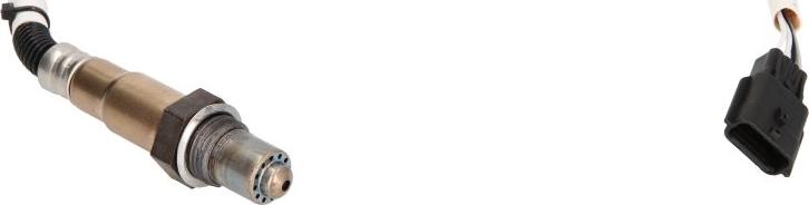 Magneti Marelli 466016355104 - Sonda Lambda - allinparts.ro