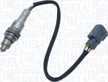 Magneti Marelli 466016355302 - Sonda Lambda allinparts.ro