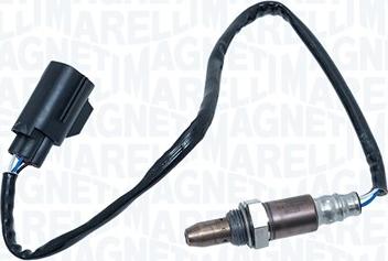 Magneti Marelli 466016355307 - Sonda Lambda allinparts.ro