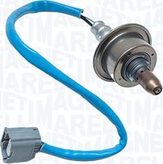 Magneti Marelli 466016355312 - Sonda Lambda allinparts.ro