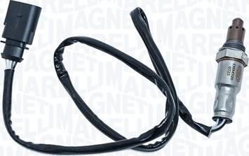 Magneti Marelli 466016355320 - Sonda Lambda allinparts.ro