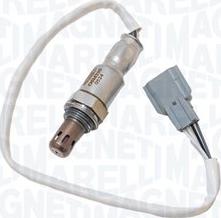 Magneti Marelli 466016355250 - Sonda Lambda - allinparts.ro
