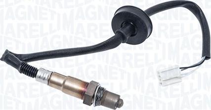 Magneti Marelli 466016355214 - Sonda Lambda - allinparts.ro