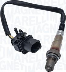 Magneti Marelli 466016355225 - Sonda Lambda allinparts.ro