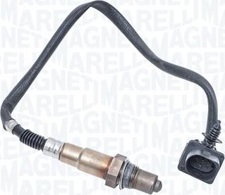 Magneti Marelli 466016355220 - Sonda Lambda - allinparts.ro