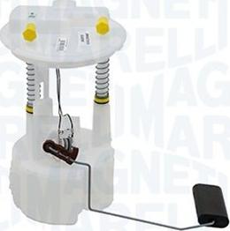 Magneti Marelli 519000055600 - Indicator combustibil allinparts.ro