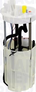 Magneti Marelli 519030309902 - Indicator combustibil allinparts.ro