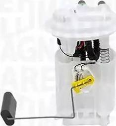 Magneti Marelli 519745909900 - Modul alimentare combustibil - allinparts.ro